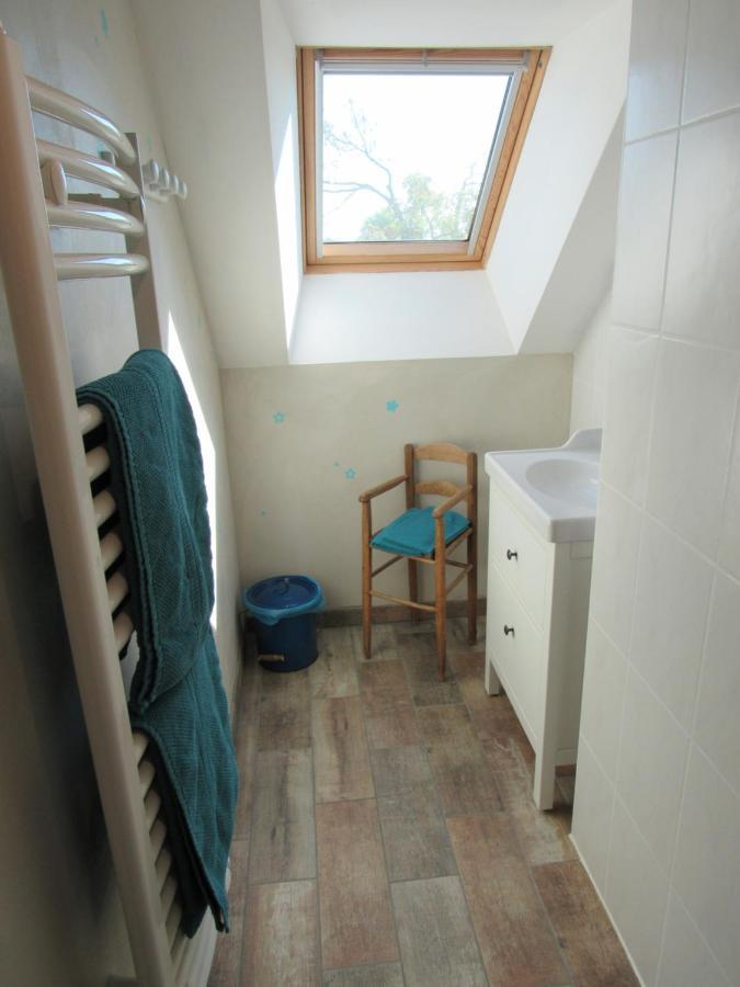 Chambres D'Hotes Les Arondelles Virey-le-Grand Zewnętrze zdjęcie