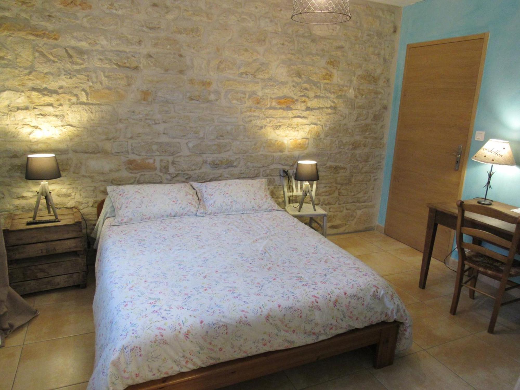 Chambres D'Hotes Les Arondelles Virey-le-Grand Zewnętrze zdjęcie